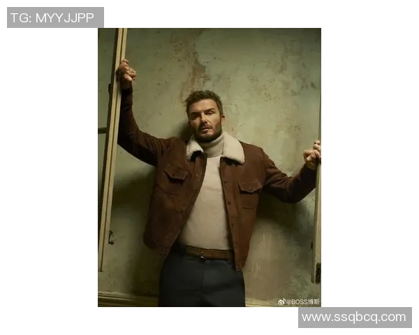 大卫贝克汉姆：从绿茵场到商业帝国的传奇人生之路