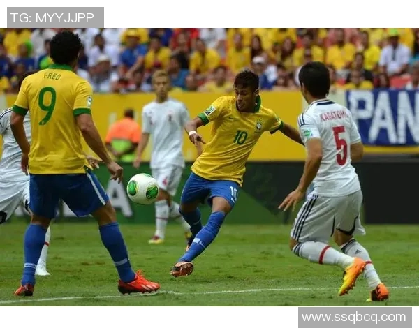 巴西足球传奇球星:从贝利到内马尔的辉煌历程与影响 巴西足球传奇球星:从贝利到内马尔的辉煌历程与影响