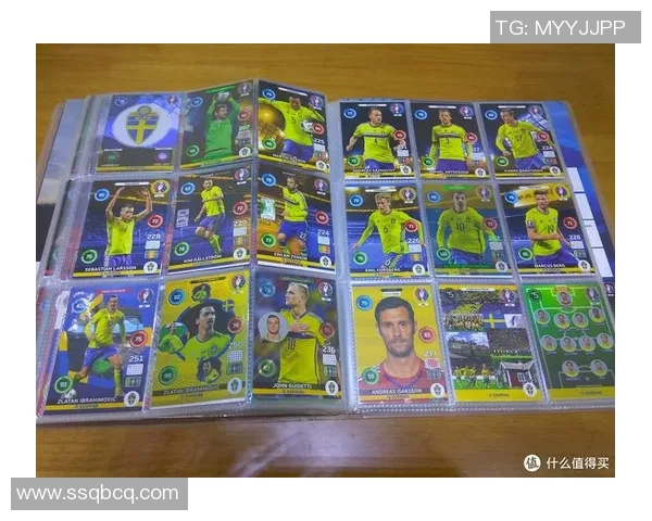 帕尼尼足球球星卡收藏魅力解析与市场前景展望