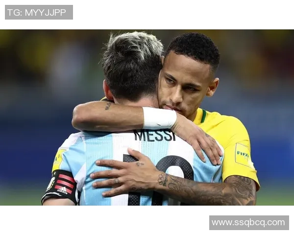 当今世界足球五大球星:梅西C罗哈兰德姆巴佩和内马尔的巅峰对决 当今世界足球五大球星:梅西C罗哈兰德姆巴佩和内马尔的巅峰对决