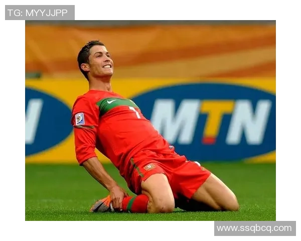 葡萄牙足球巨星C罗的成长历程与世界杯征战之路解析