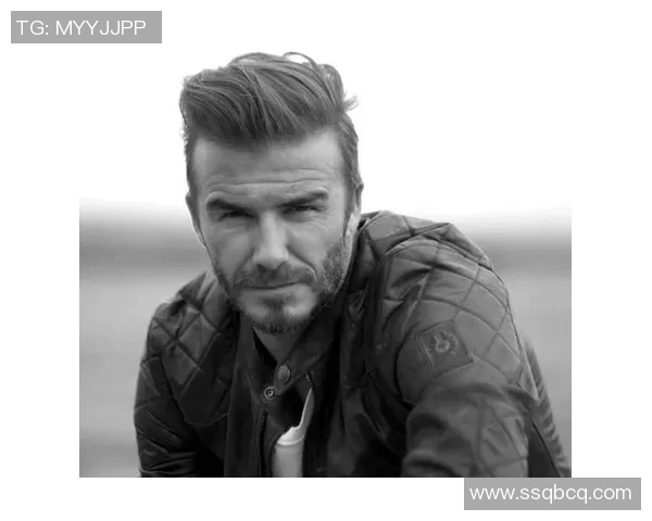 足球巨星贝克汉姆的国籍和成就揭秘 他为何成为全球偶像