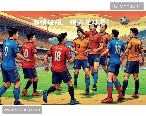 足球明星同场竞技激情碰撞全球球迷热议明星联赛新篇章