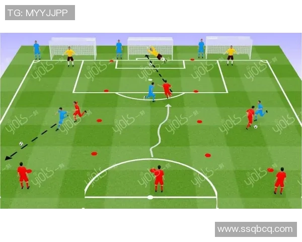 足球球星一对一突破技巧全解析 快速突破制胜瞬间展现绝技