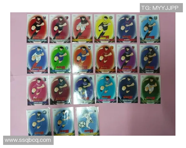 足球球星卡世界杯限量版游戏卡收藏大揭秘助你成为卡片收藏达人