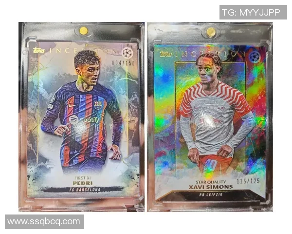 足球球星卡收藏与交流平台打造全新数字卡片体验让你与全球球迷共同分享激情